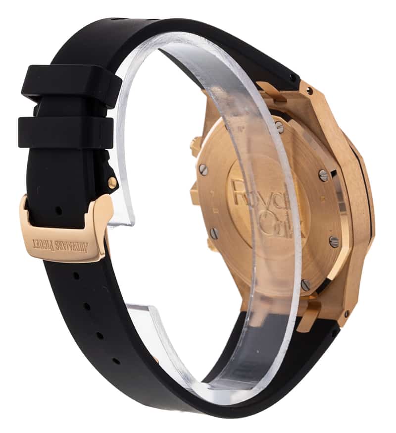 Audemars Piguet Royal Oak 26320OR.OO.D002CR.01